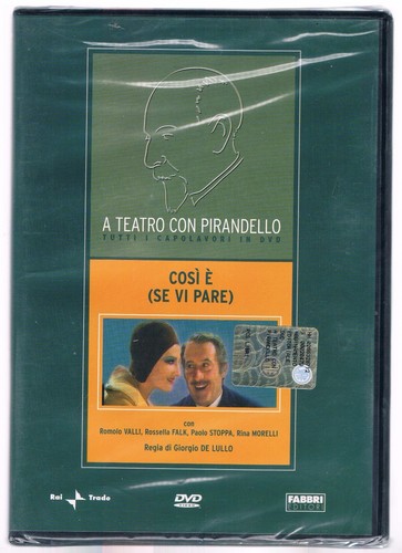 Teatro con pirandello - teatro,