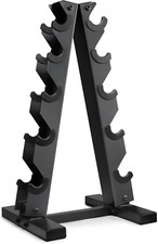 Rack pesas para mancuernas - rack,