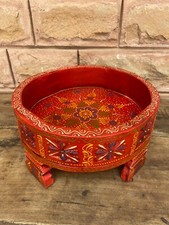 Indiano Chakki IN Legno