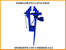 Morsa a gambo per carpentiere fissaggio su banco Kanca