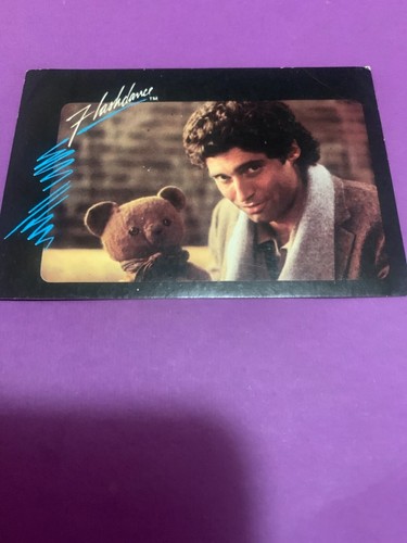 Fig flashdance ed panini - n.41,