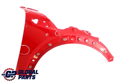 Parafango anteriore destro bmw - destro,