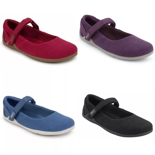 Xero shoes cassie ballerine - shoes,