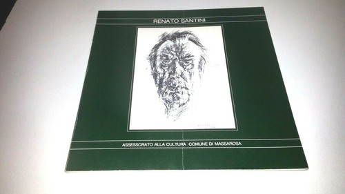 Catalogo renato santini - catalogo,