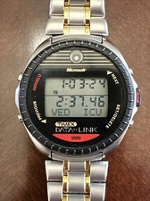 Orologio Timex Microsoft Data