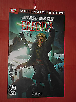 Marvel 100 star wars - marvel,