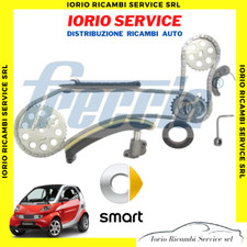 KIT CATENA DISTRIBUZIONE SMART