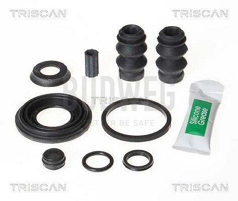 Kit riparazione triscan - kit,