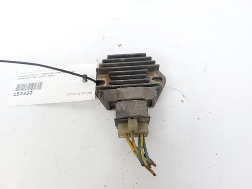 Regolatore tensione honda - regolatore,