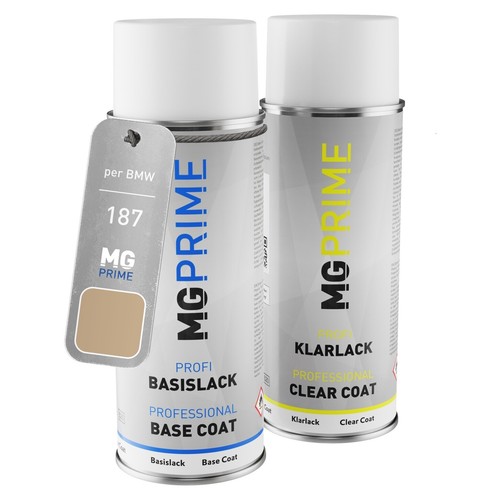 Vernice per auto - , kit