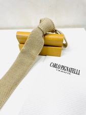 CRAVATTA   FIRMATA CARLO