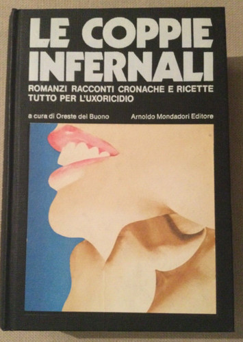 Coppie infernali oreste - le,