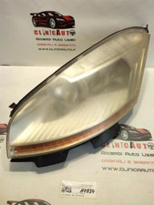 FARO ANTERIORE SINISTRO CITROEN C4 Grand Picasso 6208A8 DW10BTED4 (0613 1905416