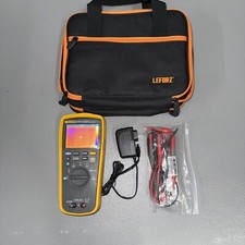 Multimetro e termocamera Fluke 279 FC combinato con accessori