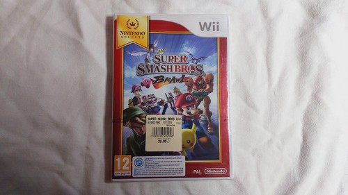 Jeu wii super - jeu, bros