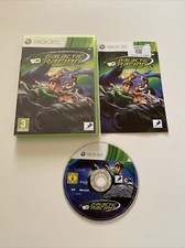 BEN 10 GALACTING RACING GIOCO XBOX 360 VERSIONE ITALIANA