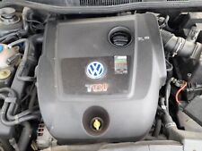MOTORE VOLKSWAGEN GOLF 4 AXR