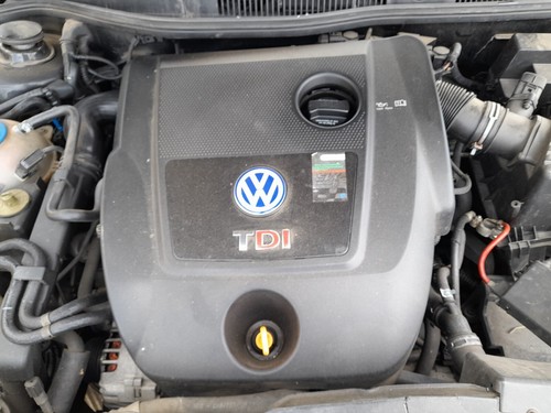 Motore volkswagen golf axr - motore,
