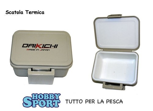 Scatola termica daikichi - daikichi, in