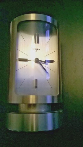 Swiza meravigliosa sveglia - 8,