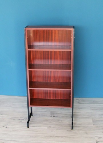 Libreria stile svedese - libreria,