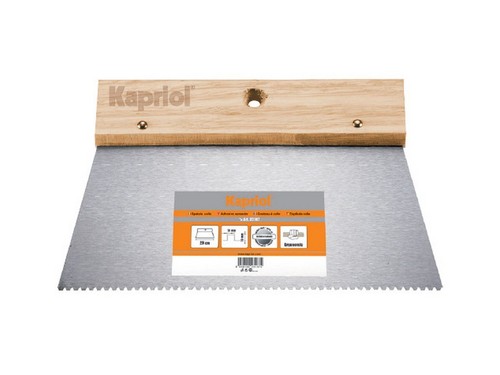 Kapriol 23191 spatola per - kapriol,