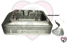 COPPA OLIO LAVAZZA SDOPPIATA