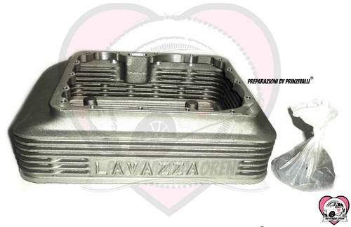 Coppa olio lavazza - coppa,