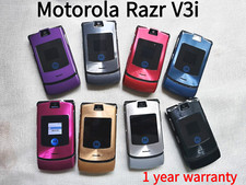 Motorola RAZR V3i sbloccato