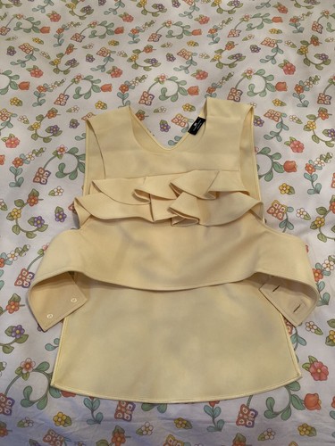Elisabetta franchi top con - elisabetta,