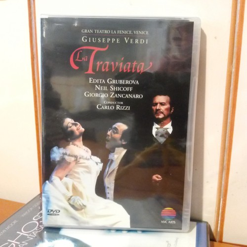 Traviata carlo rizzi - la,
