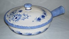 QUIMPER~ CASSERUOLA BUFFET