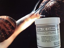 CREMA VISO CORPO BAVA DI