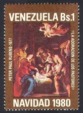 Venezuela 1980
