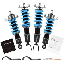 Coilovers Suspension Kit for