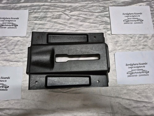 Fiat 128 coupe rivestimento - 128,
