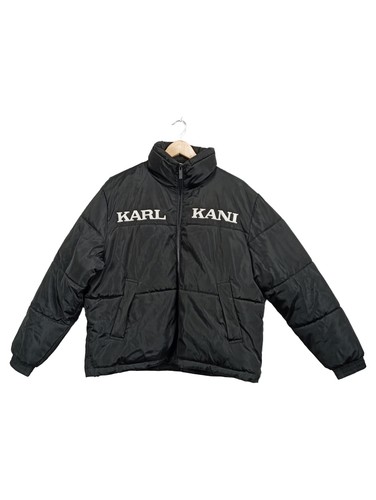 Karl kani giacca trapuntata - karl,