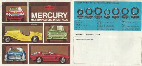 2728 mercury catalogo - 2728.,