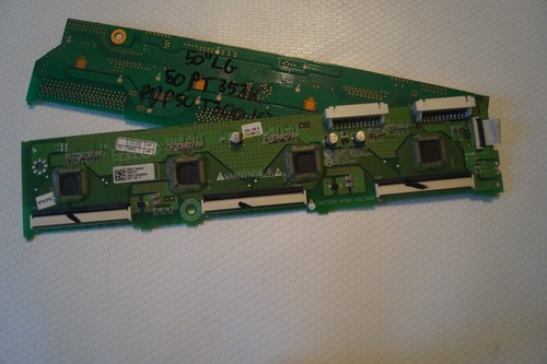 Schede tampone ebr71736802 - schede,
