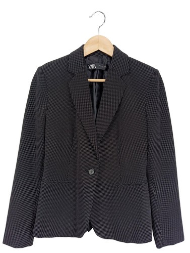 Zara blazer corto donna - zara,