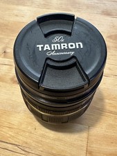 Tamron SP 24-135 mm f3.5-5.6
