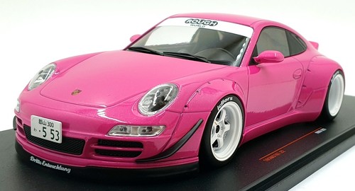 Ixo scala diecast - scala,