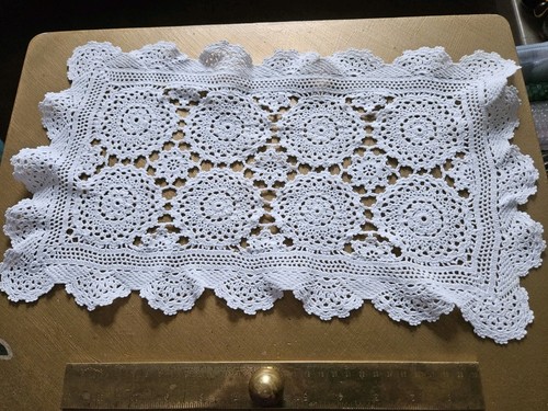 Vintage special quality white - vintage,