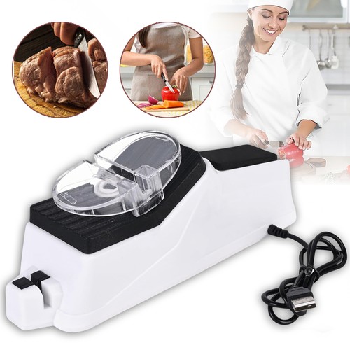 Affilacoltelli elettrico - elettrico, da
