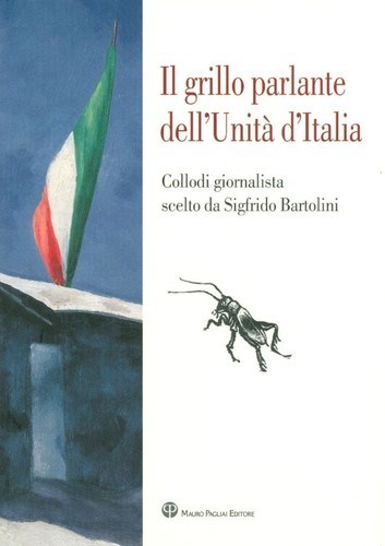 Libri grillo parlante - libri,
