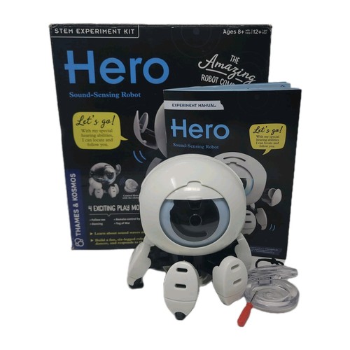 Thames kosmos hero - kosmos,