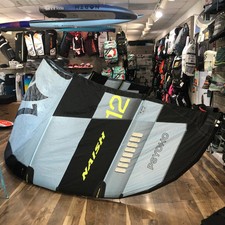 2024 Naish Psycho kite 12m