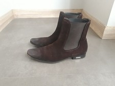 Stivali Dsquared2 scarpe