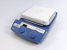 IKA C-MAG HS 7 Agitatore