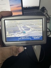 Navigatore TomTom XL 4,3"